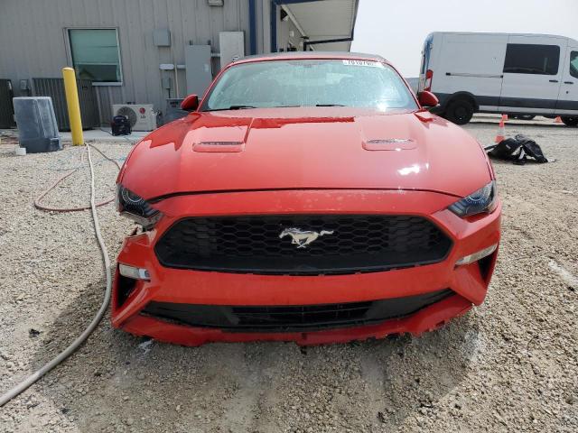 1FATP8UH1L5114559 Ford MUSTANG