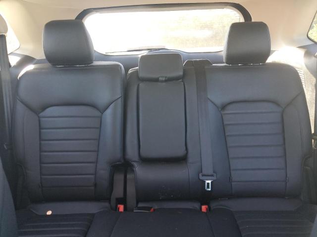 2FMTK3G86FBC34831 Ford EDGE SE