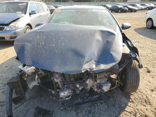 3KPF24AD5NE485392 KIA FORTE FE
