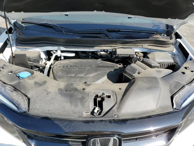 2022 HONDA PILOT SPOR - 5FNYF5H38NB022205