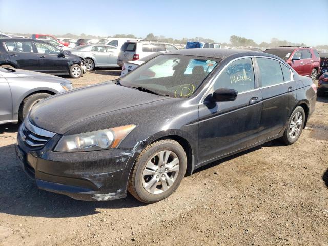 2011 Honda Accord Sdn SE