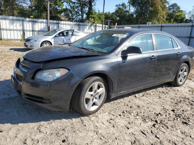 2011 Chevrolet Malibu LS