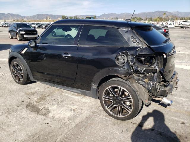 WMWSS5C59FWT84418 Mini Cooper S Paceman
