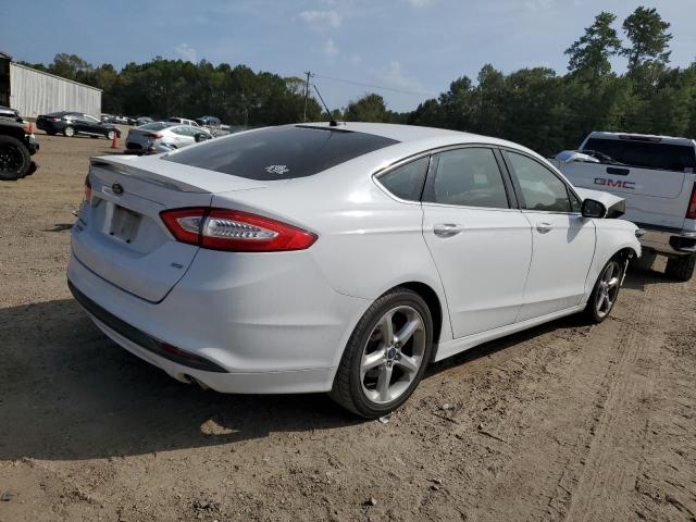 3FA6P0H74FR134158 Ford FUSION SE