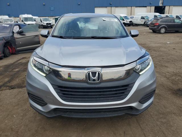 3CZRU6H3XNM701480 Honda HR-V LX