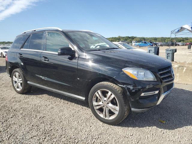 VIN 4JGDA5HB2DA267203 2013 Mercedes-Benz ML-Class, ... no.4