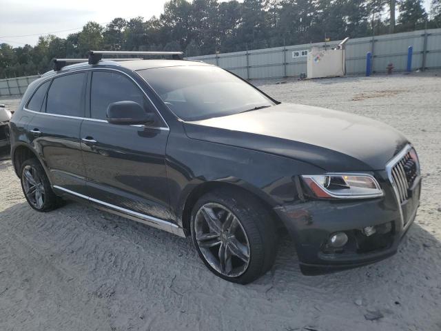 WA1CFAFP5FA030405 Audi Q5 PREMIUM