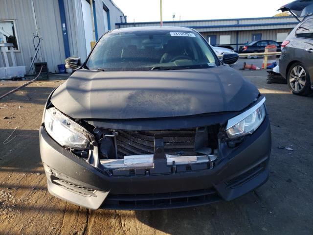 19XFC2F78GE053256 | 2016 HONDA CIVIC EX