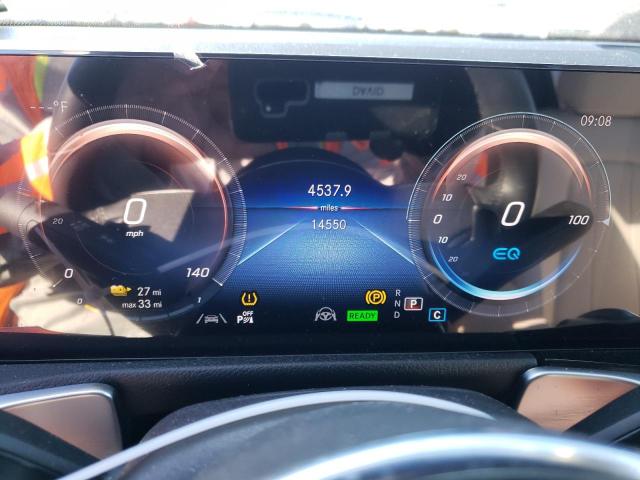 2023 MERCEDES-BENZ EQB 250+ W1N9M0CB6PN023748