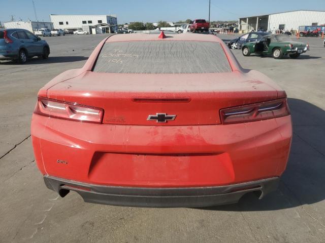 1G1FE1R76H0115580 | 2017 CHEVROLET CAMARO SS