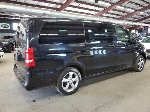 2018 MERCEDES-BENZ METRIS - WD4PG2EE9J3357385