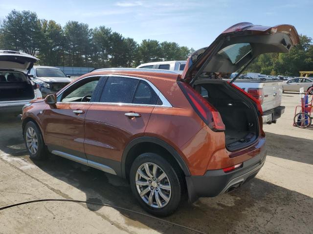 1GYFZCR48KF112403 Cadillac XT4 PREMIU 2