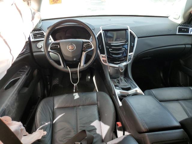 3GYFNAE3XFS532968 Cadillac SRX
