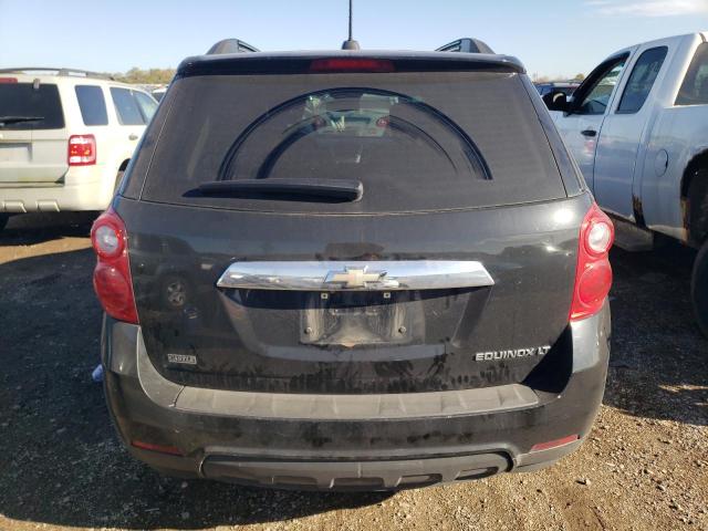 2GNALBEK4F6215888 | 2015 CHEVROLET EQUINOX LT