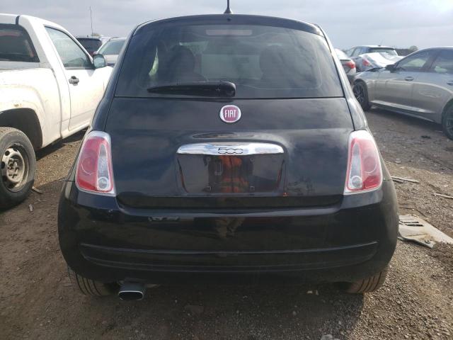 VIN 3C3CFFAR7FT750250 2015 Fiat 500, Pop no.6