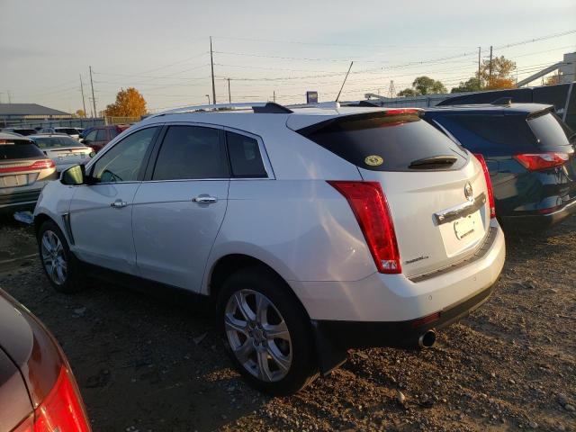 3GYFNFE35FS564370 Cadillac Srx Performance Collection