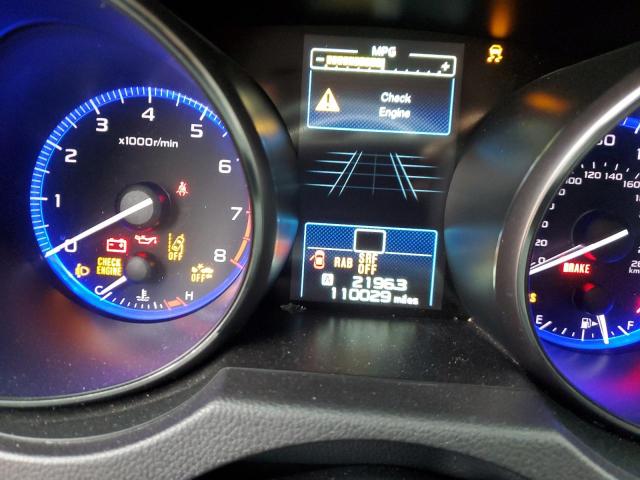 4S3BNEN66H3022499 Subaru Legacy 3.6r Limited