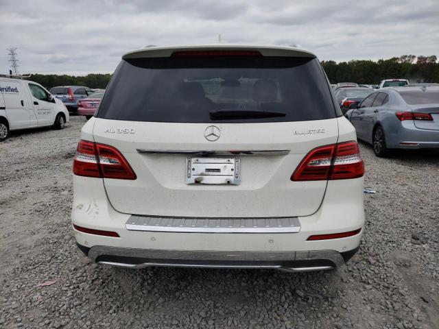 VIN 4JGDA2EB4DA247294 2013 Mercedes-Benz ML-Class, ... no.6