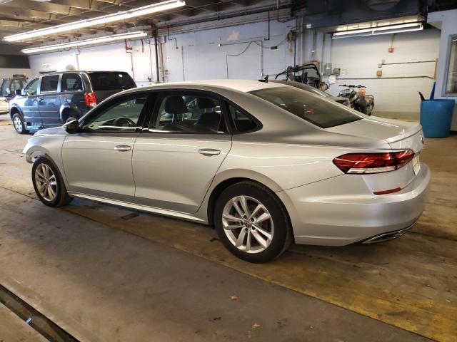 1VWAA7A31LC012967 Volkswagen Passat S 2