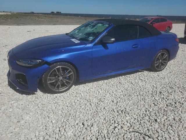 2022 BMW 4 Series M440i