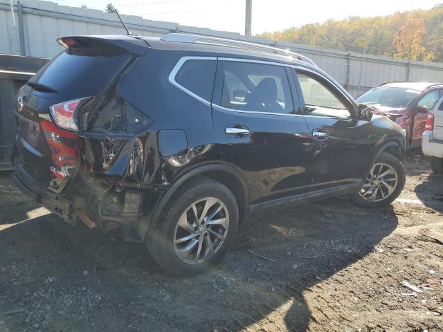 5N1AT2MV8FC807298 Nissan ROGUE S