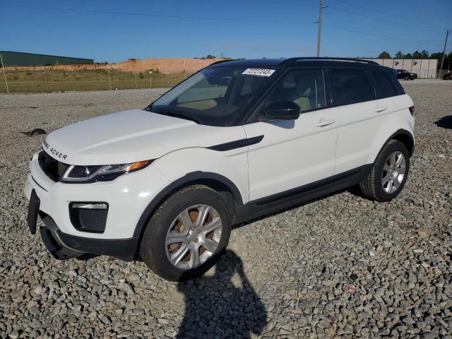 2016 Land Rover Range Rover Evoque SE