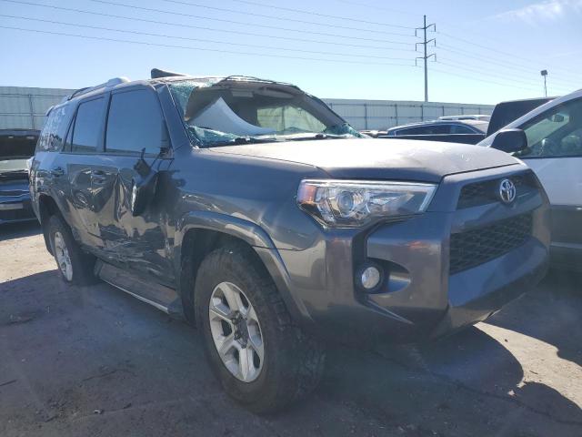 JTEBU5JR6G5371289 | 2016 TOYOTA 4RUNNER SR