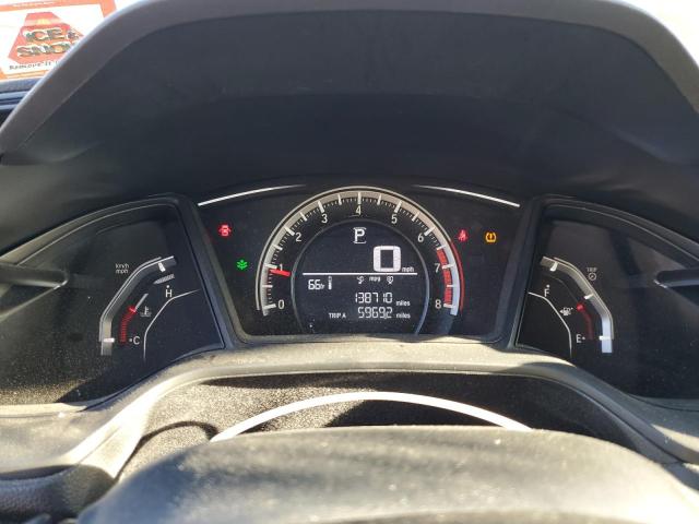 SHHFK7H47HU202981 Honda Civic Sport