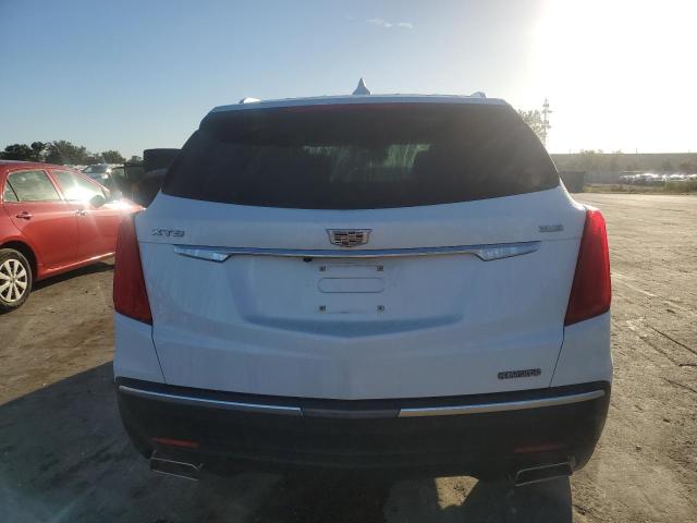 1GYKNCRS7KZ206750 Cadillac XT5 LUXURY
