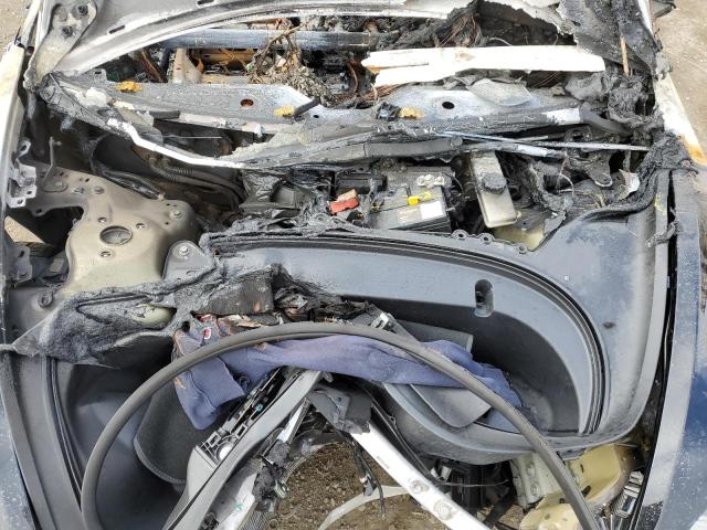 5YJ3E1EB2JF186089 Tesla MODEL 3
