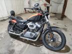 2008 HARLEY-DAVIDSON XL1200 N - 1HD1CZ3108K442666