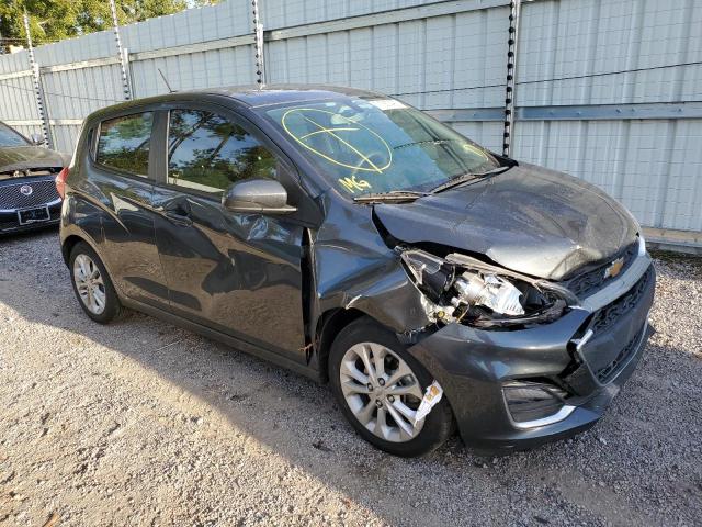 KL8CD6SAXKC755967 Chevrolet SPARK 1LT