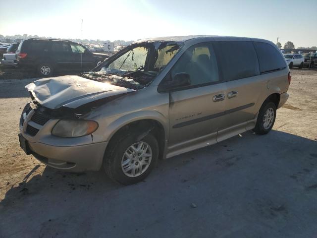 2003 Dodge Grand Caravan 