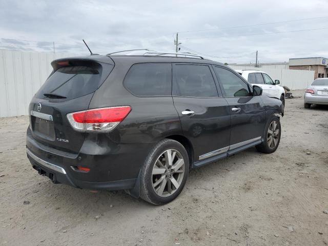 2015 NISSAN PATHFINDER - 5N1AR2MN0FC605411