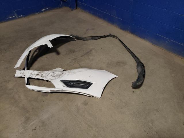 1FAHP2F8XGG116434 Ford Taurus Limited