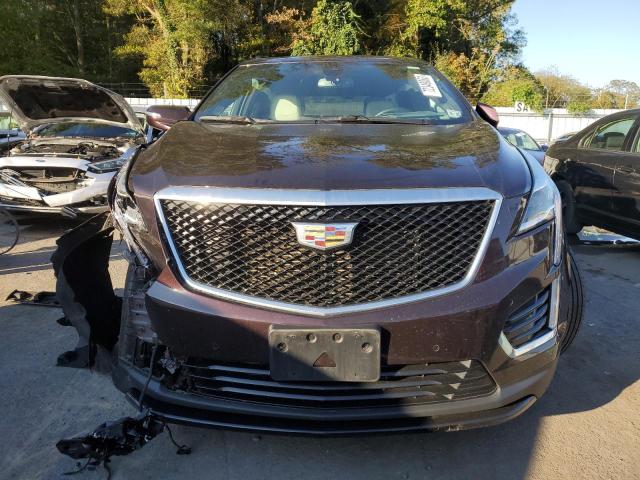 1GYKNGRS7LZ211388 Cadillac Xt5 Sport