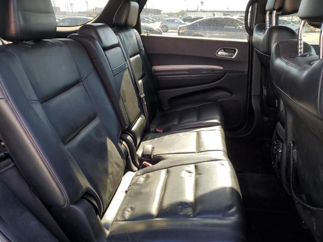 1C4RDHDG6HC657171 Dodge DURANGO GT