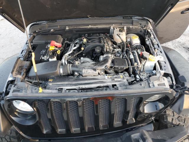 1C4GJXAG4NW237157 Jeep Wrangler Sport