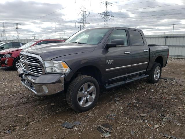 1C6RR7LG5ES318505 | 2014 RAM 1500 SLT