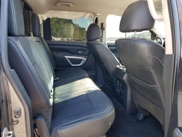 1N6AA1E59KN520258 Nissan TITAN SV