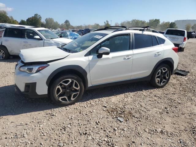 2020 Subaru Crosstrek Limited