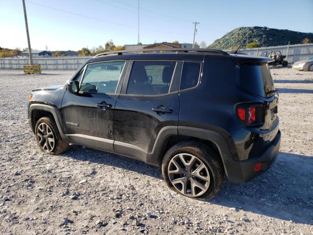 ZACCJBBT9GPD64631 | 2016 JEEP RENEGADE L