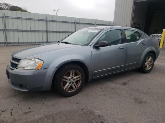 2008 Dodge Avenger SXT