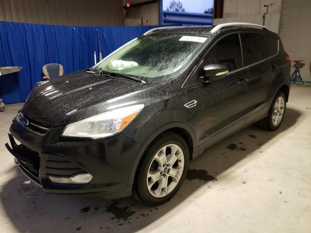 Vin: 1fmcu9j90euc75074, lot: 73691293, ford escape titanium 2014 img_1