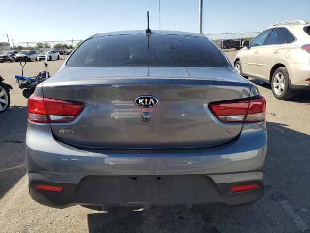 3KPA24ADXLE333955 Kia Rio LX 6