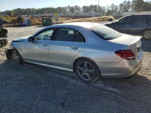 WDDZF4KB7HA166345 Mercedes-Benz E 300 4matic