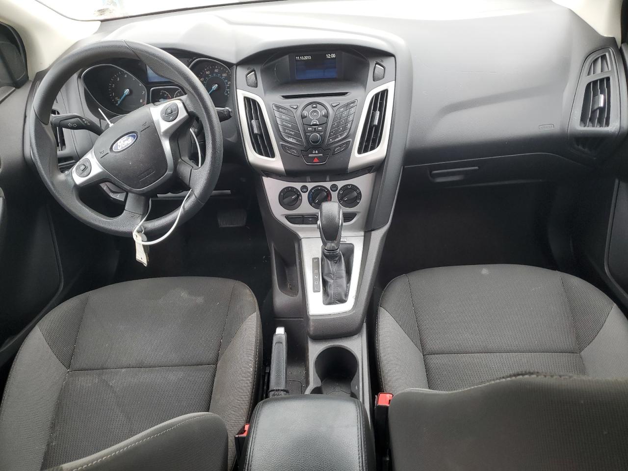 1FADP3K25EL239083 2014 Ford Focus Se 1FADP3K25EL239083 2014 Ford Focus Se