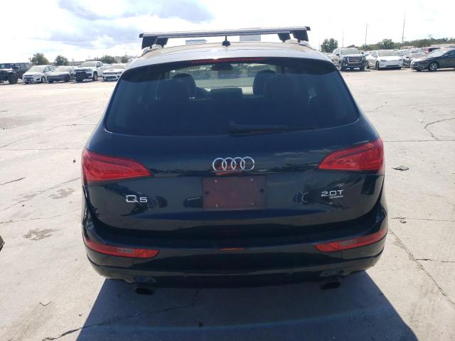 VIN WA1LFAFP5DA096806 2013 Audi Q5, Premium Plus no.6