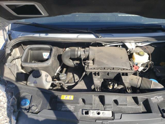 2020 Mercedes-Benz Sprinter 3500/4500 VIN: WDAPF4CD4KN044546 Lot: 73163913