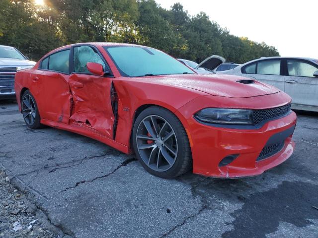2C3CDXGJ5GH258999 Dodge Charger R/t Scat Pack